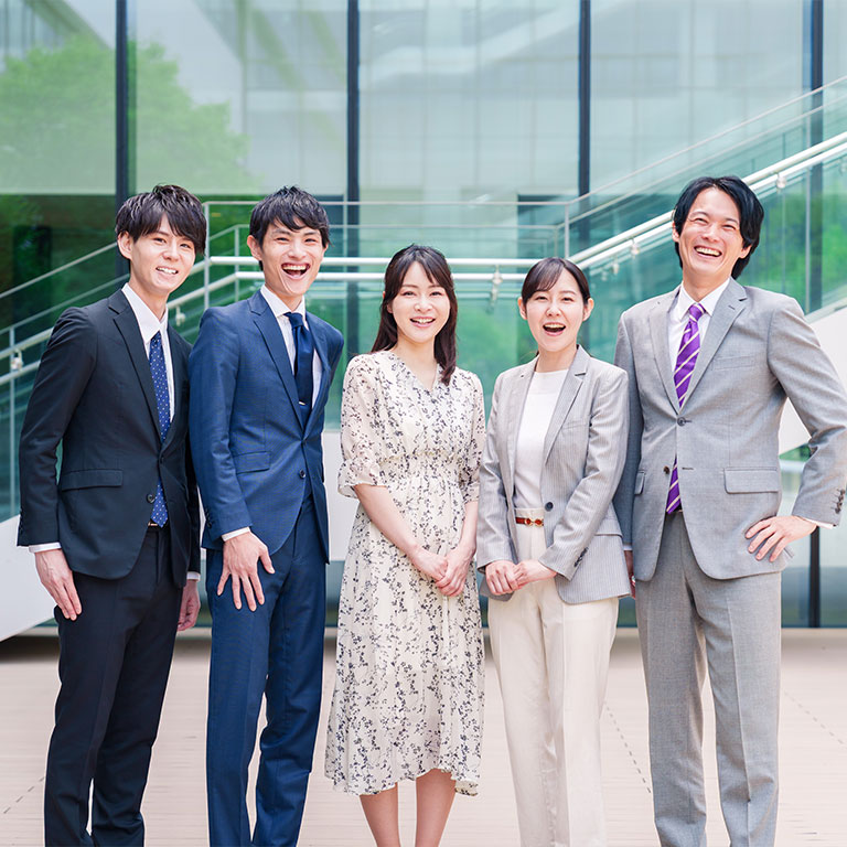 適切に運用している企業もある