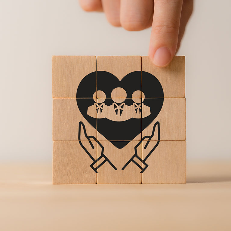 福利厚生が整っている