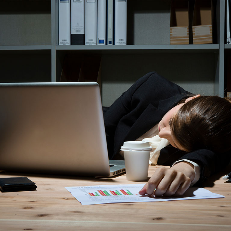 ブラック企業かどうか見極める