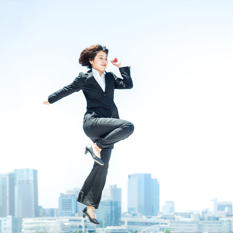 ホワイト企業に転職するコツ