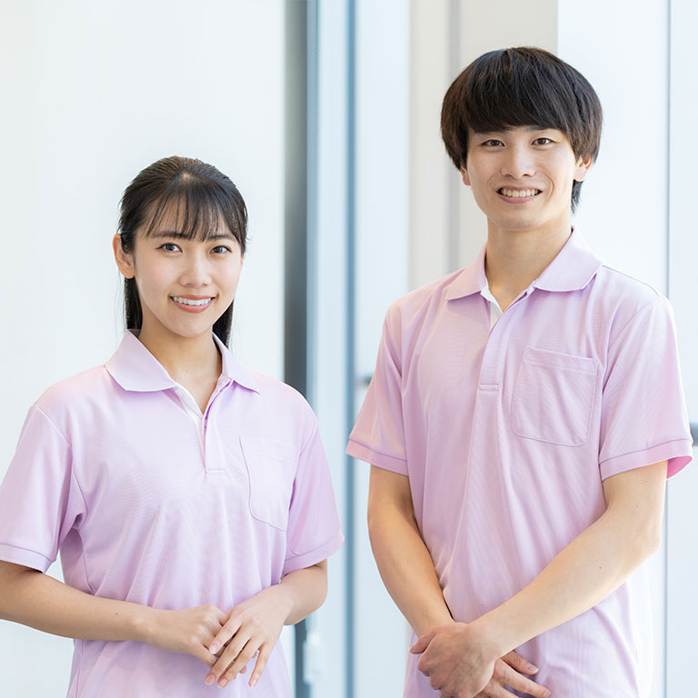 スタッフのサポートが手厚い「かいごGarden」